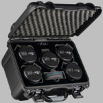 Irix Cine Production 15/21/30/45/150mm (Canon RF)