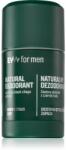 Zew For Men Natural Deodorant roll-on 80 g
