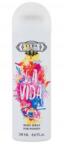 Cuba La Vida for Women deo spray 200 ml