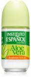 Instituto Espanol Aloe Vera roll-on 75 ml