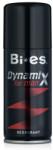 BI-ES Dynamix Classic deo spray 150 ml