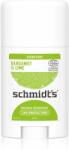 Schmidt's Bergamot + Lime deo stick 40 g