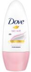 Dove Talc Soft roll-on 50 ml
