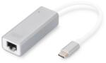 ASSMANN vezetékes USB Type-C Gigabit Ethernet Adapter (DN-3024)