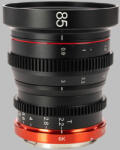 Meike Prime 85mm T2.2 Cine Canon RF (21230004)