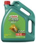 Castrol CRB Multi 15W-40 5 l