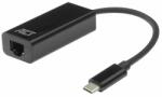 Act AC7335 USB-C Gigabit Networking Adapter (AC7335) - nyomtassingyen