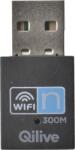 QILIVE USB Wifi adapter