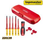 Topmaster Professional 220139 Surubelnita