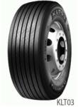 KUMHO Klt03 Trailer Autostrada 435/50 R 19.5 160j - anvelino