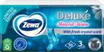 Zewa Deluxe Blossom Moments illatosított papír zsebkendő 3 rétegű 90 db - online
