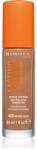 Rimmel Lasting Radiance make-up pentru luminozitate SPF 25 culoare 400 Natural Beige 30 ml