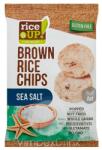 RiceUP! Chips tengeri sós 60gr /24/ - alkuguru