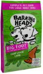 Barking Heads & Meowing Heads Big Foot Chop Lickin' Lamb 12kg