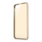 Belkin Air Protect SheerForce iPhone 7 Plus hátlap tok arany (F8W809btC02)