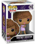 Funko POP! Icons: Whitney Houston figura (FU61355)
