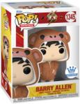 Funko Pop! Movies DC: The Flash - Barry Allen (in Monkey Robe) figura #1345 (FU66635)