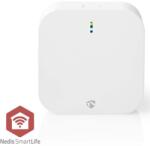 Nedis Pasarelă informatică inteligentă SmartLife Wi-Fi Zigbee Nedis WIFIZBT10CWT (NE0620)