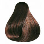 Wella Vopsea de par demipermanenta 55/04 castaniu deschis intens natural roscat Color Touch Plus 60ml (WECT55/04)