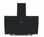 Pyramis Hota decorativa Pyramis ATD90650B Turbo Black Glass (ATD90650B) Hota