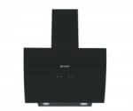 Pyramis Hota decorativa Pyramis ATD60650B Turbo Black Glass (ATD60650B) Hota