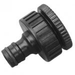 Black & Decker Conector robinet pentru robinete filetate 3/4 1", Black+Decker (17.281.788.00016)