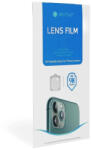  Bestsuit Flexible Samsung Galaxy S22 Ultra Camera Glass Film kameravédő üvegfólia átlátszó - planetgsm