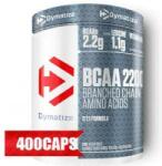 Dymatize BCAA Complex 2200/400 Caps (sila-modelid_1613)