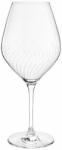 Holmegaard Burgundi borhoz készült CABERNET bortöltő pohár, 2 db szett, 690 ml, Holmegaard (HMG4303410)