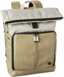 Wilson Lifestyle Foldover Backpack 2 Khaki Tenisz táska