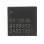  MacBook Pro 13, 3" M1 A2338 501CR0B IC (gyári)