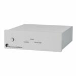 Pro-Ject Power Box S3 Phono - tápszűrő /ezüst/