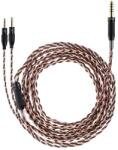 Sivga Audio HEADPHONE CABLE - 6N OCC fejhallgató kábel - 4, 4mm (SIVGA-C-2X25-44B)