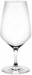 Holmegaard Pahar pentru bere CABERNET, set de 6 buc, 640 ml, transparent, Holmegaard Pahar