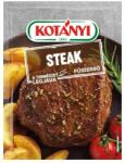 KOTÁNYI steak fűszersó 35 g - homeandwash