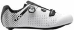 Northwave Core Plus 2 Shoes White/Black 40 Pantofi de ciclism pentru bărbați (80211012-51-40)