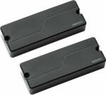 Fishman Fluence Bass 5 Soapbar Set Negru (PRF-BS5-SB2)