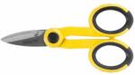 Strend Pro Foarfeca de taiat si dezizolat cabluri, Strend Pro, 145 mm GartenVIP DiyLine (216851)