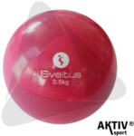 Sveltus Súlylabda Sveltus 500 g (0450) - aktivsport