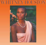 Whitney Houston - Whitney Houston (Reissue) (Coloured Vinyl) (LP) (196587146818)