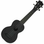 Pasadena WU-21X Black Сопрано укулеле (<![CDATA[WU-21X]]>)