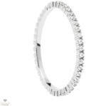 PD Paola Essentials ezüst gyűrű 56-os méret - AN02-347-16