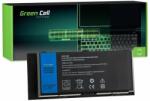 Green Cell Green Cell Laptop akkumulátor Dell Precision M4600 M4700 M4800 M6600 M6700 M6800 (GC-5977)