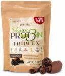 Netamin Vegan Prot3in Triplex 550g - Csokoládé