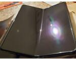 Samsung NBA001LCD101120028002 Samsung Galaxy Z Fold4 OEM OLED kijelző érintővel arany kerettel előlap (NBA001LCD101120028002)