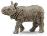 Schleich Indiai Orrszarvú bébi 14860 (14860)