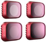 PGYTECH DJI Mini 3 Pro ND Szűrő Kit - ND 8/ 16/ 32/ 64 Filter Set (P-30A-010)