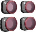 PGYTECH DJI Mini 3 Pro ND-PL Szűrő Kit - NDPL 8/ 16/ 32/ 64 Filter Set (P-30A-011)