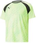 PUMA Bluza Puma teamLIGA Graphic Jersey 658297-51 Marime S (658297-51)