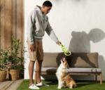 Tchibo Rugalmas kutyajáték Lime zöld